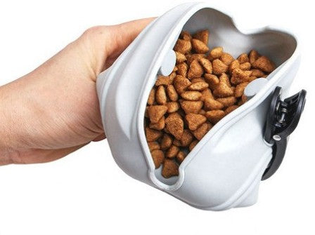 Sac à Friandise pour Chien™