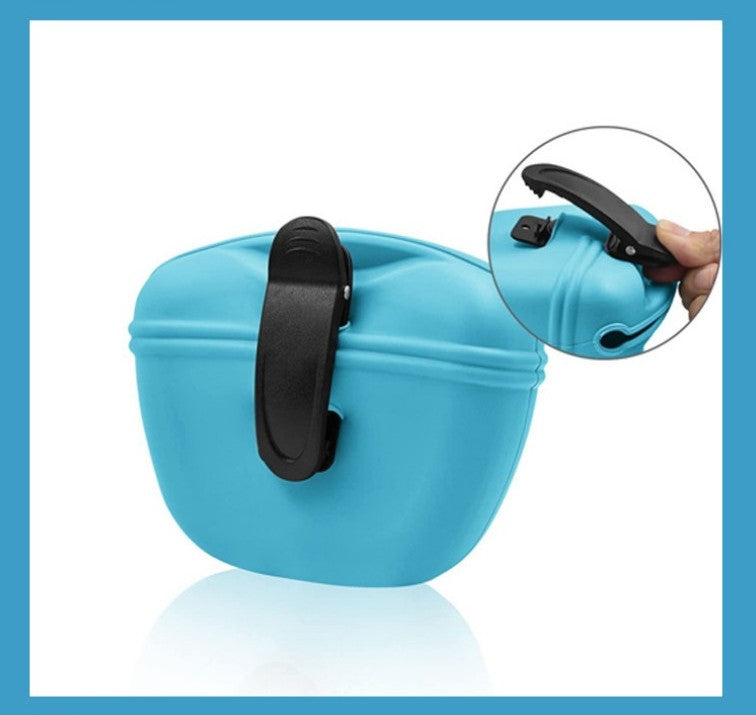 Sac à Friandise pour Chien™