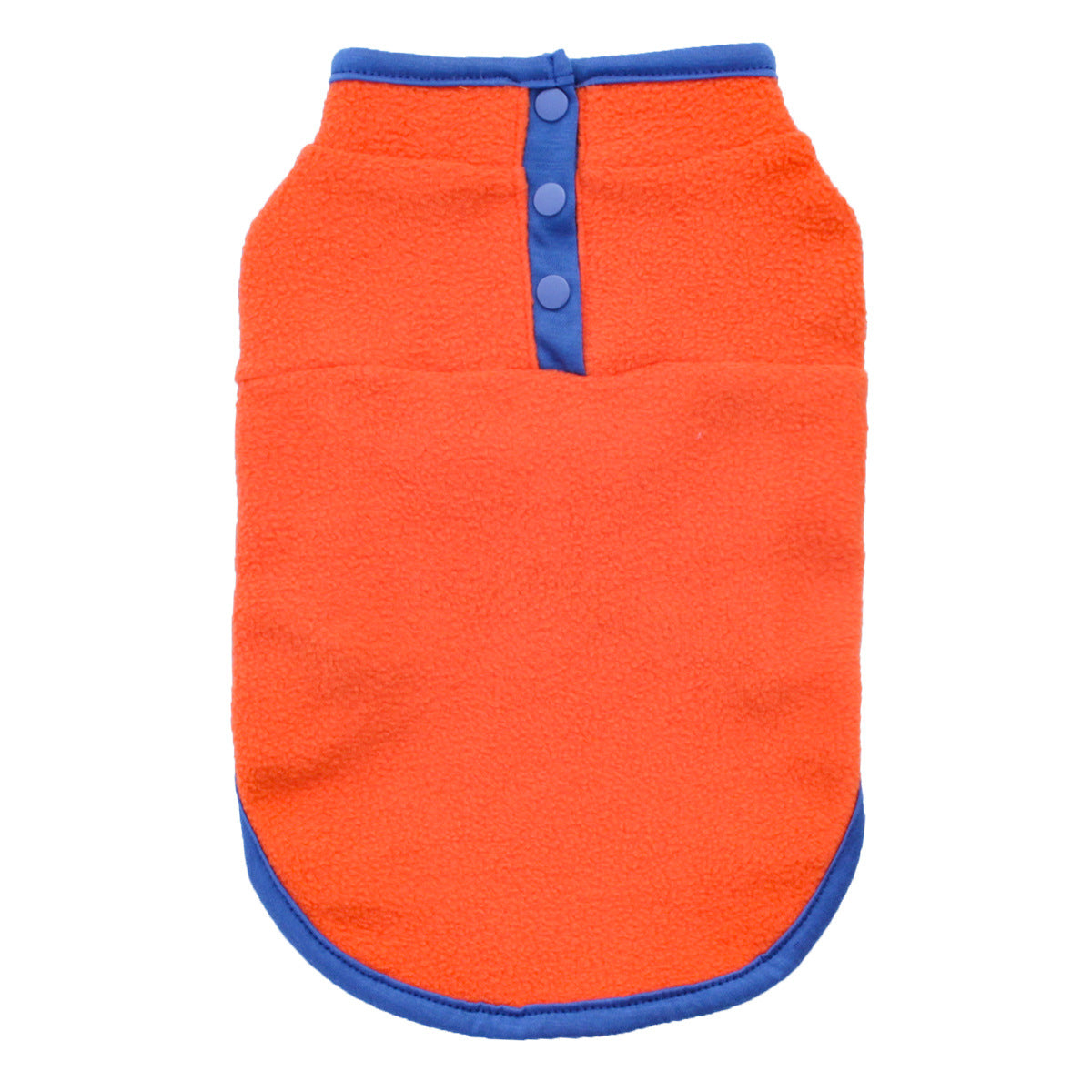Manteau Hiver en Polaire pour Petit Chien – Veste Chaude et Douce pour Shih Tzu, Chihuahua, Carlin, Bouledogue Français et Chat