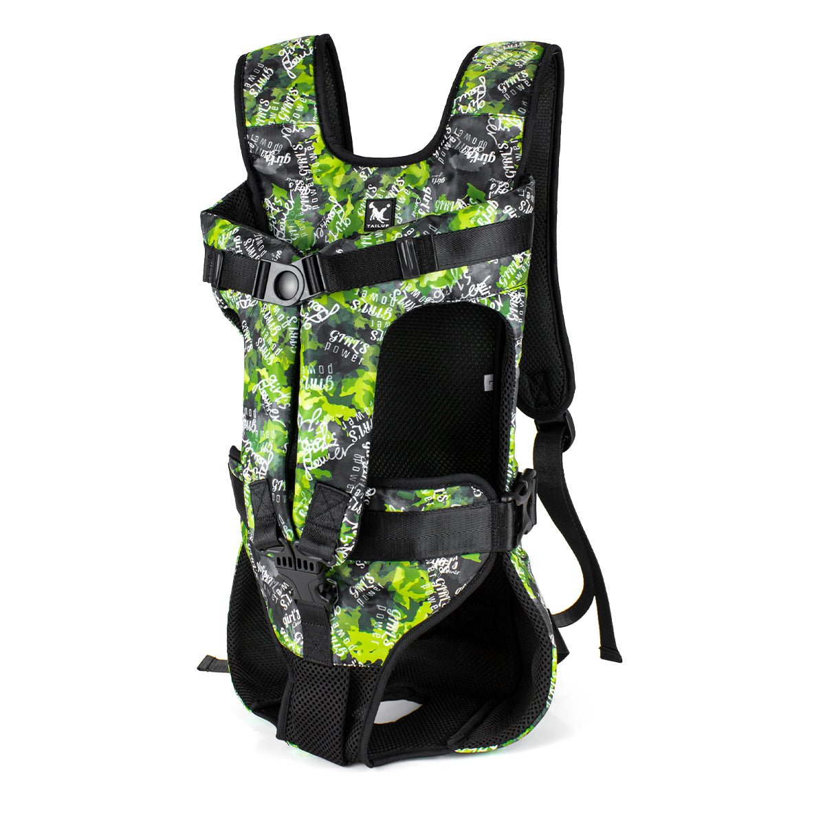 Sac Avant de Transport pour Chien | DogCarrierBag™