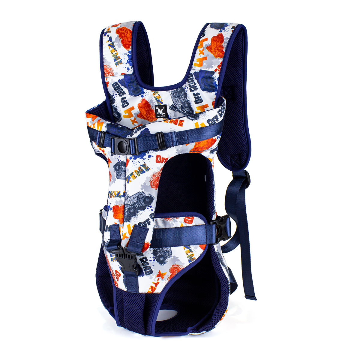 Sac Avant de Transport pour Chien | DogCarrierBag™