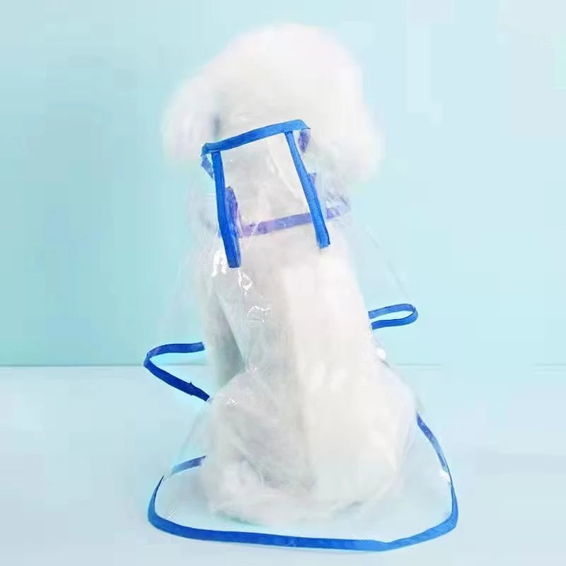 Manteau Chien | Imperméable™