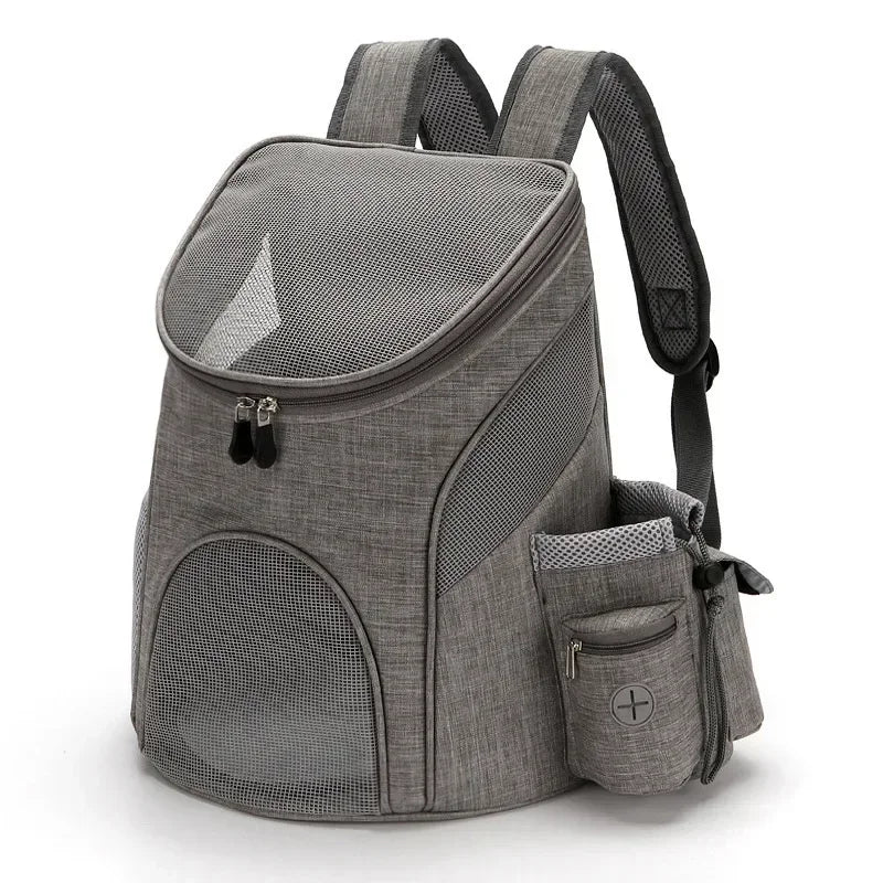 sac a dos pour chien