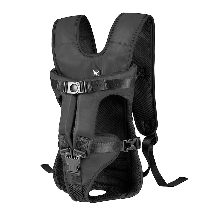 Sac Avant de Transport pour Chien | DogCarrierBag™