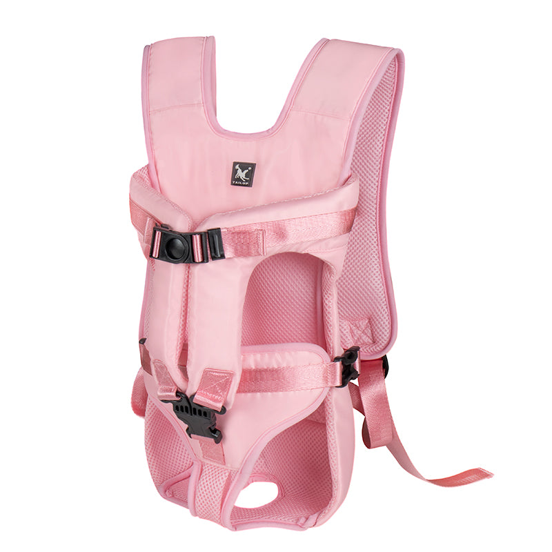 Sac Avant de Transport pour Chien | DogCarrierBag™