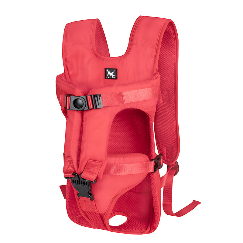 Sac Avant de Transport pour Chien | DogCarrierBag™