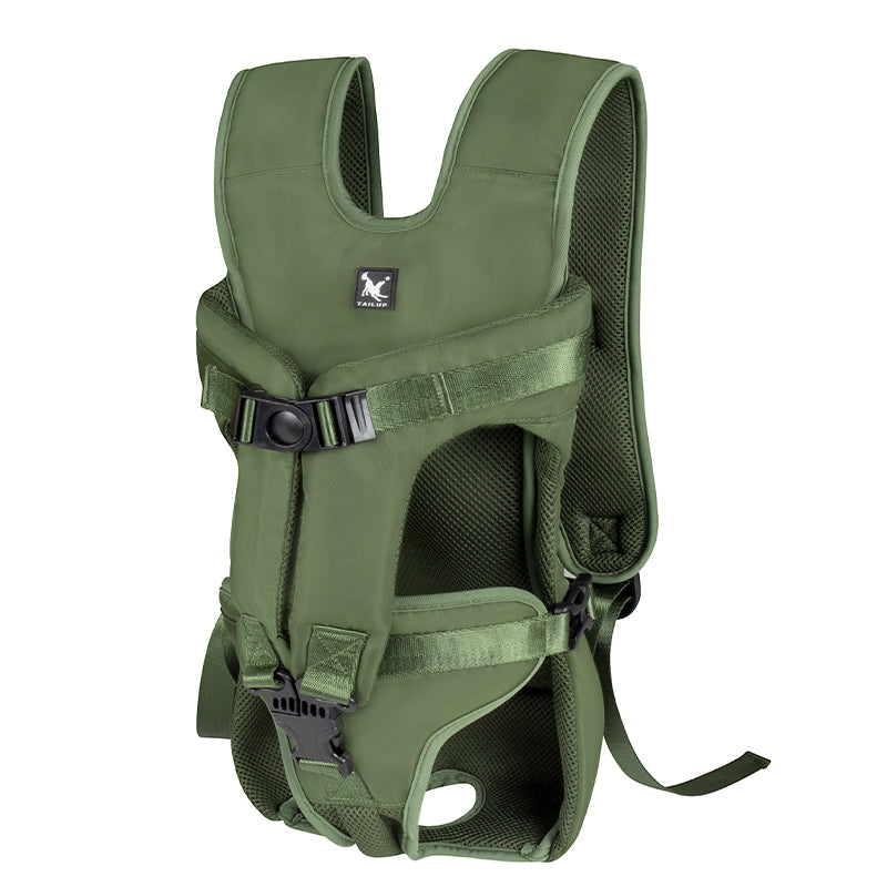 Sac Avant de Transport pour Chien | DogCarrierBag™