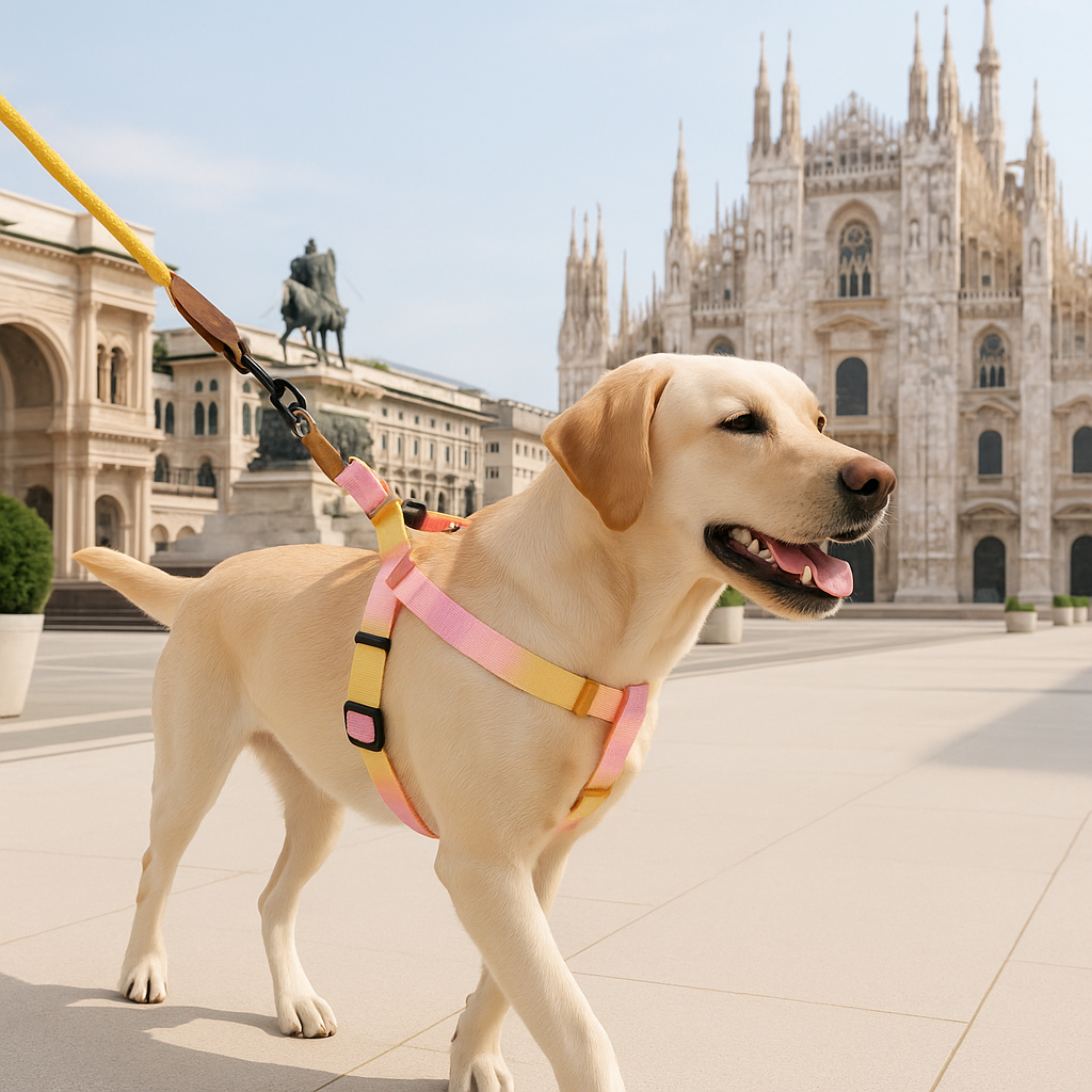 Harnais pour Chien | PetHarness™