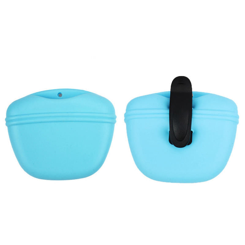 Pochette à Friandises | TreatBag™ - Bleu