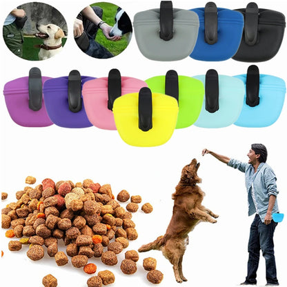 Sac à Friandise pour Chien™