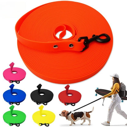 Laisse Pour Chien | DogLeash™ - Dressage