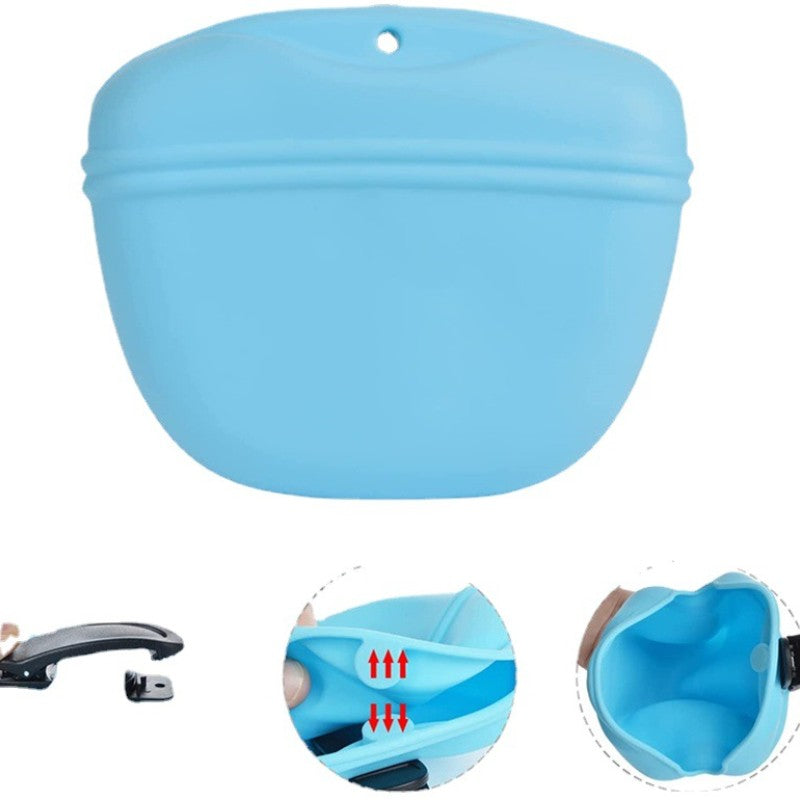 Sac à Friandise pour Chien™