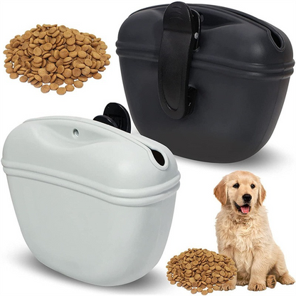 Sac à Friandise pour Chien™