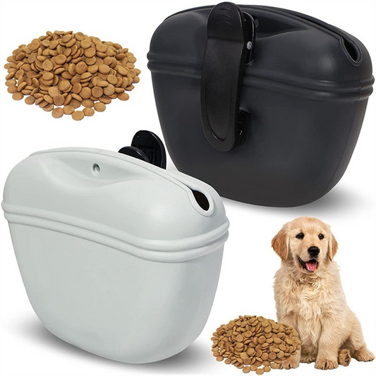 Sac à Friandise pour Chien™