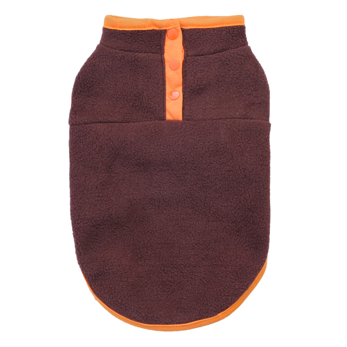Manteau Hiver en Polaire pour Petit Chien – Veste Chaude et Douce pour Shih Tzu, Chihuahua, Carlin, Bouledogue Français et Chat