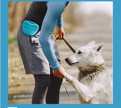 Sac à Friandise pour Chien™