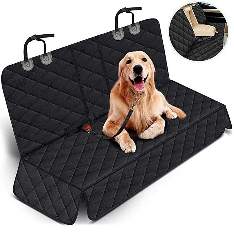 Housse Voiture Chien | DogCarCover™