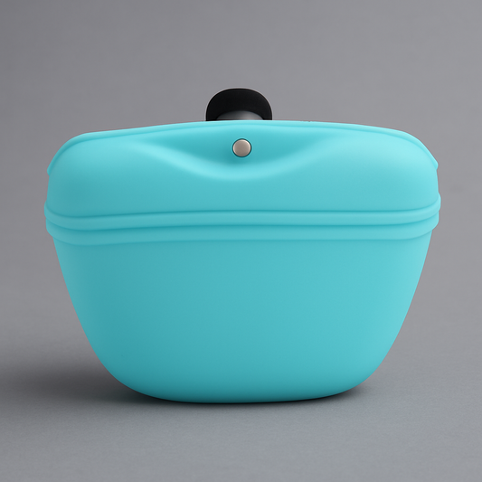 Pochette à Friandises | TreatBag™ - Bleu