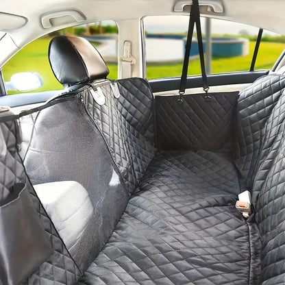 Housse Voiture chien | DogCarCover™ - 100% Waterproof
