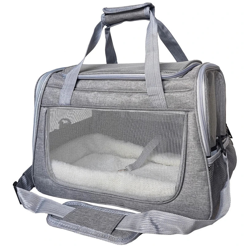 Sac de Transport pour Chien | DogCarrierBag™
