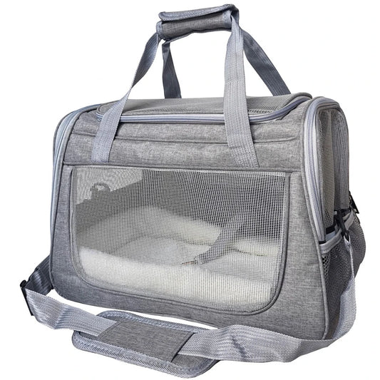 Sac de Transport pour Chien | DogCarrierBag™