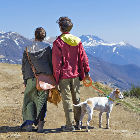 Longe pour Chien | PetLeash™ - Imperméable