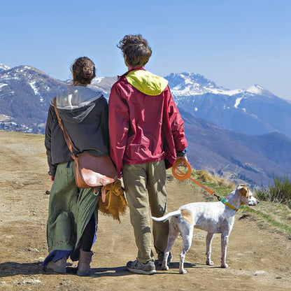 Longe pour Chien | PetLeash™ - Imperméable