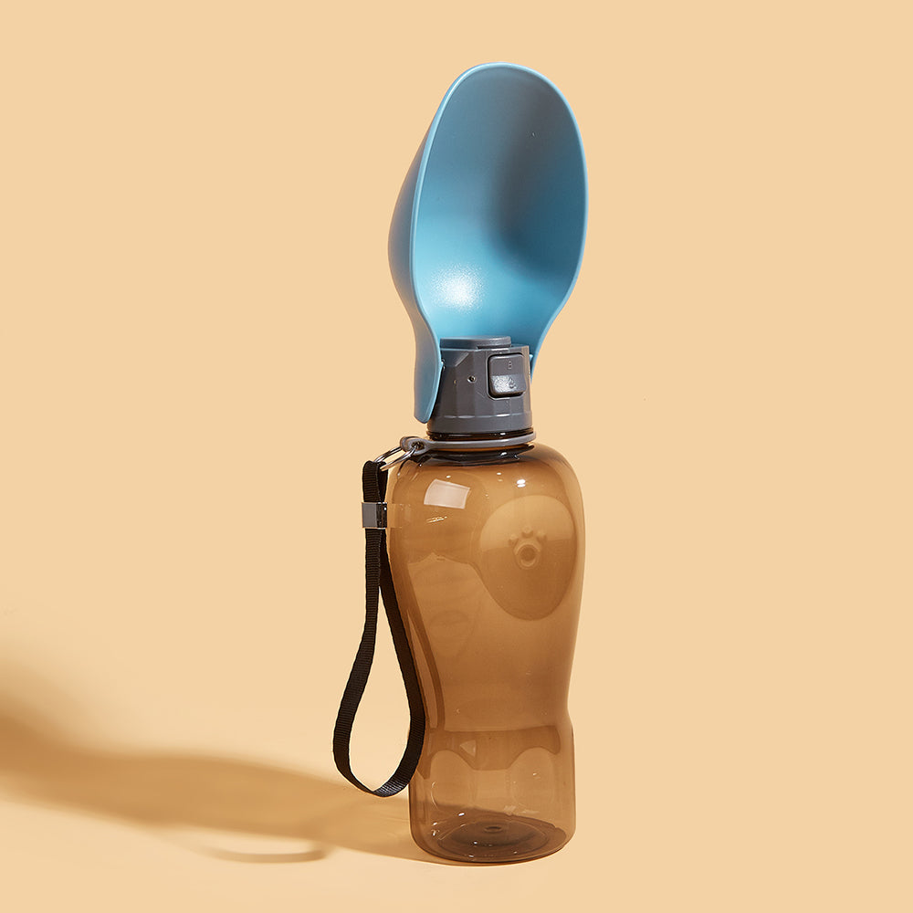 Gourde pour Chien 800 ml | PetWater™