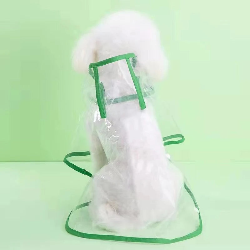 Manteau Chien | Imperméable™