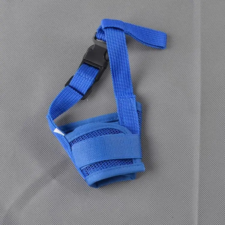 mesuliere bleu