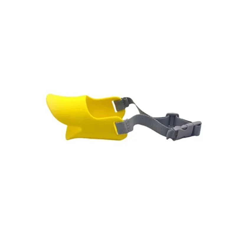 museliere jaune