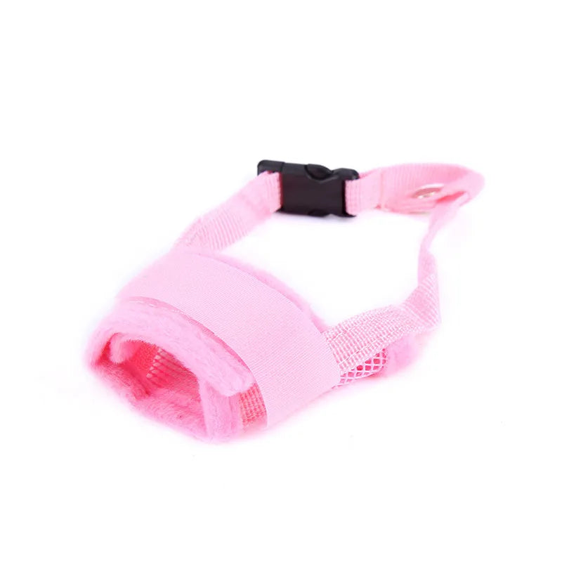 museliere rose