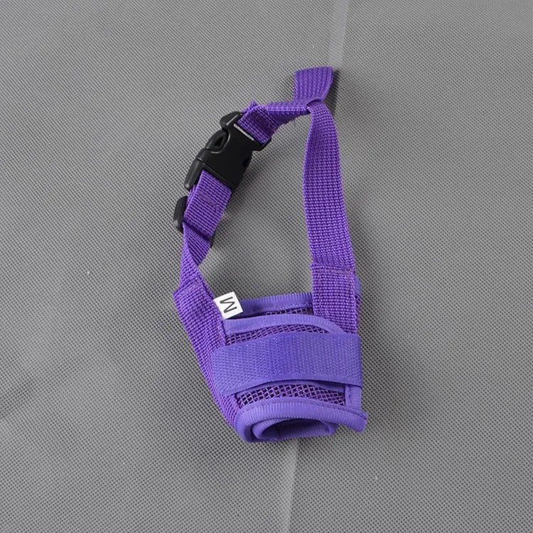 museliere violet
