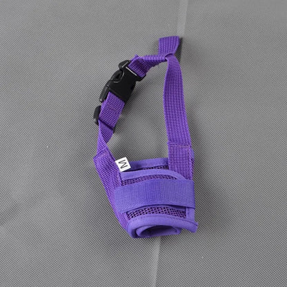 museliere violet