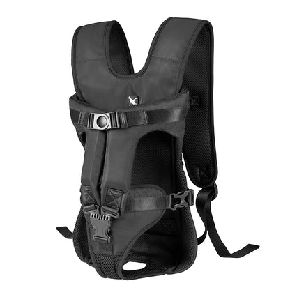 Sac Avant de Transport pour Chien | DogCarrierBag™