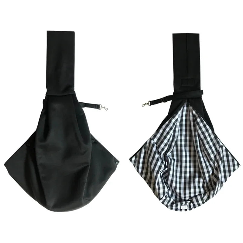 sac bandouliere chien qualite