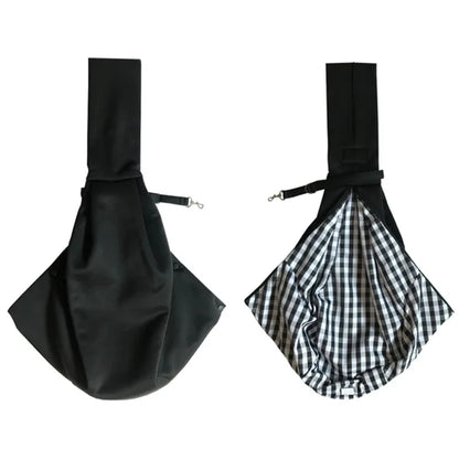 sac bandouliere chien qualite