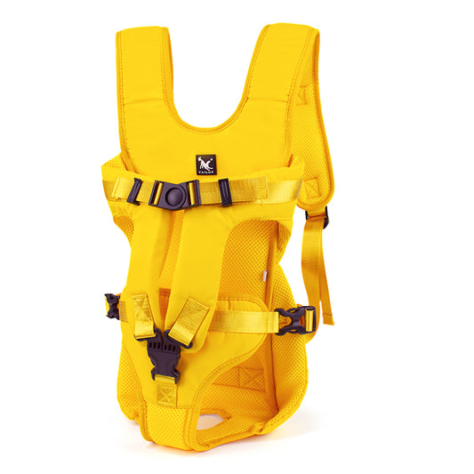 Sac Avant de Transport pour Chien | DogCarrierBag™