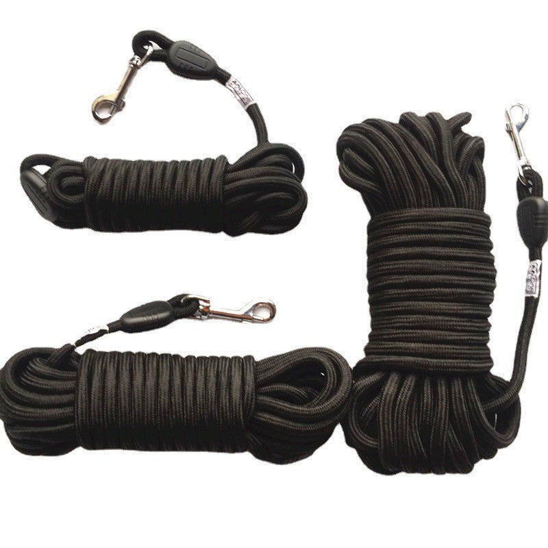 tailles longe pour chien
