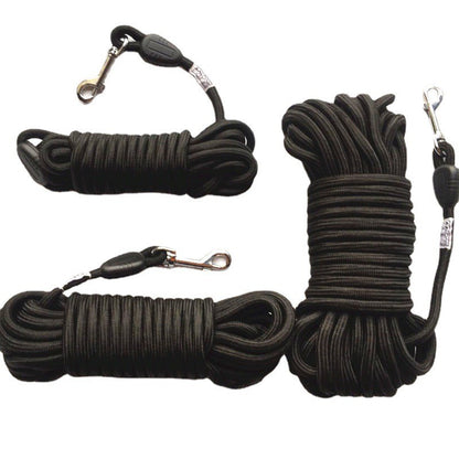 tailles longe pour chien